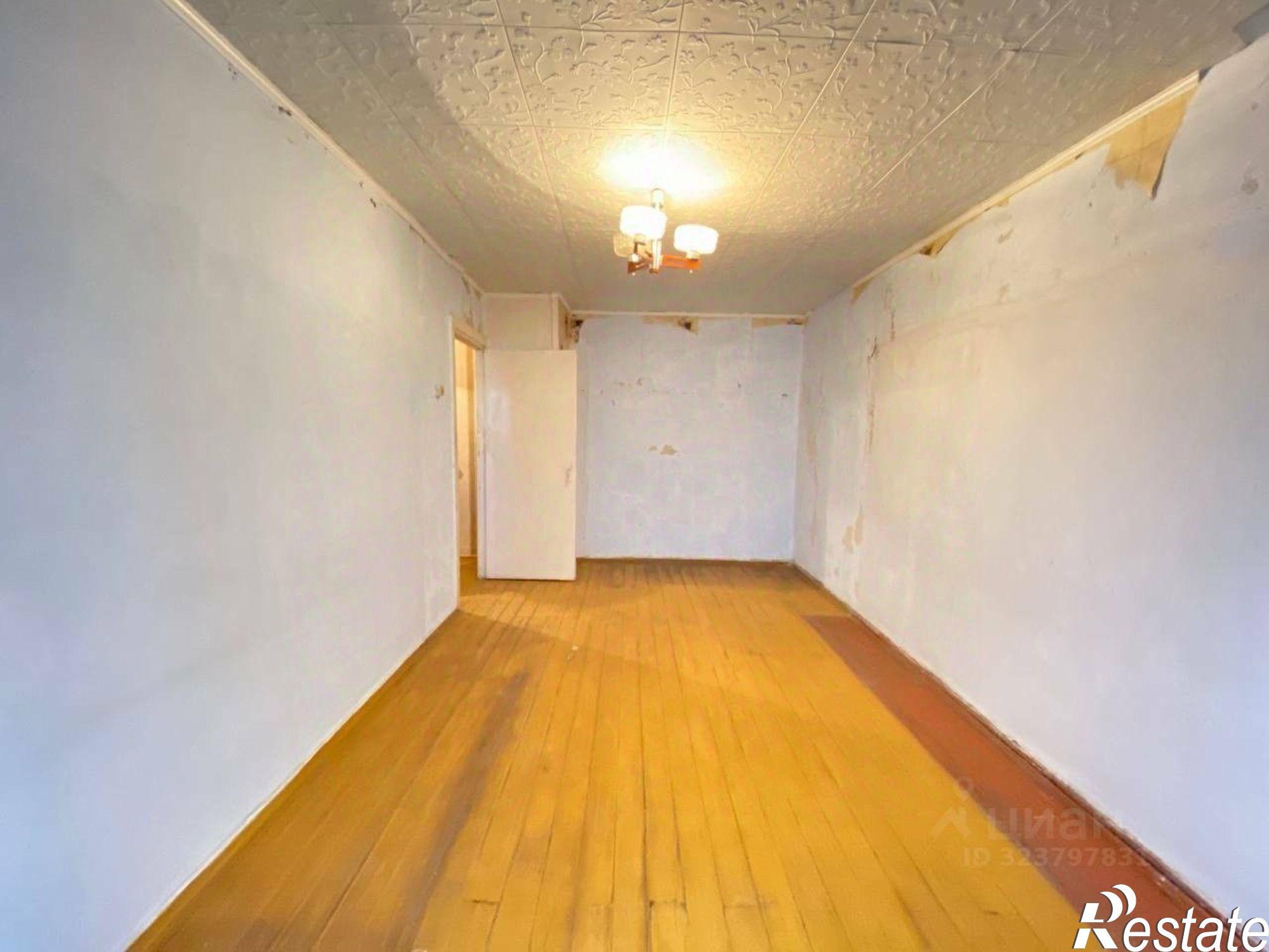 Купить квартиру за 2 250 000 рублей на улица Томилова, 17