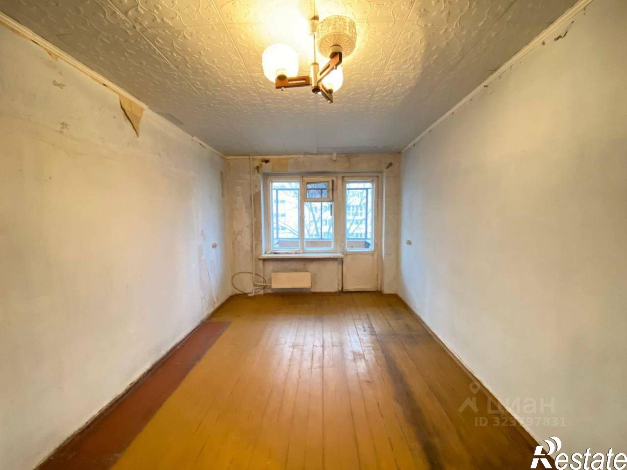 Купить квартиру за 2 250 000 рублей на улица Томилова, 17