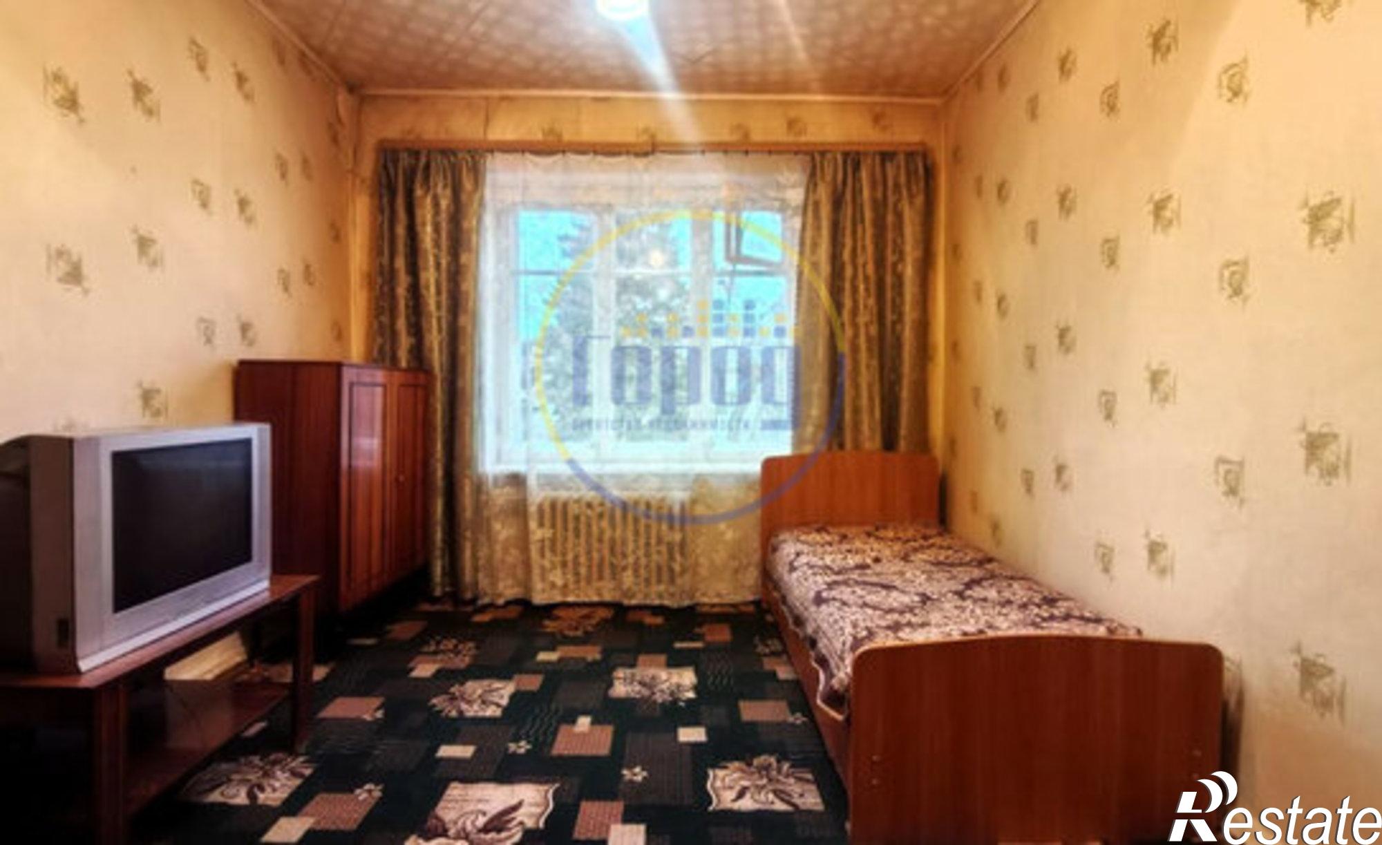 Купить квартиру за 3 500 000 рублей на улица Ленина, 67