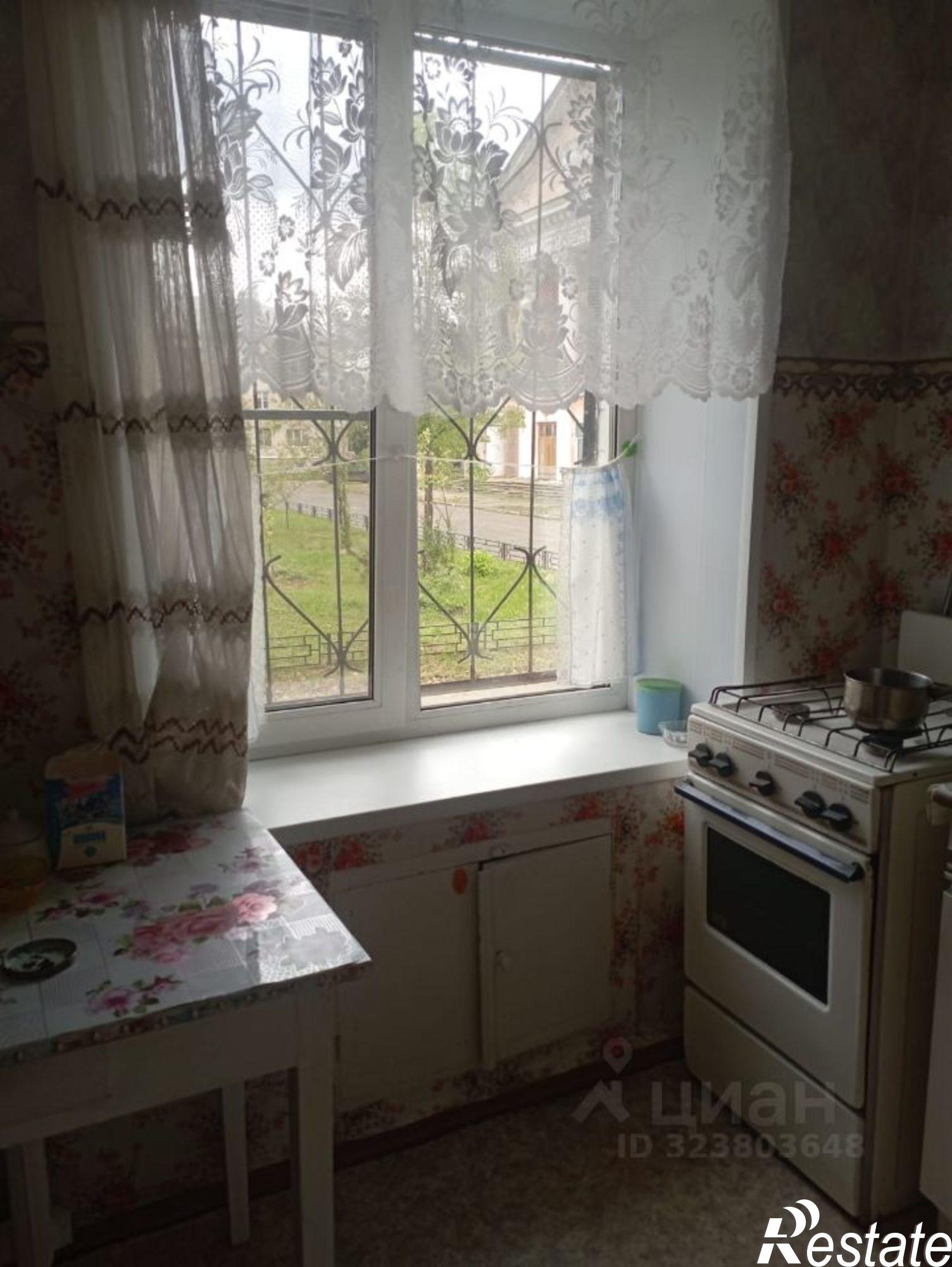 Купить квартиру за 1 950 000 рублей на улица 22-го Партсъезда, 26