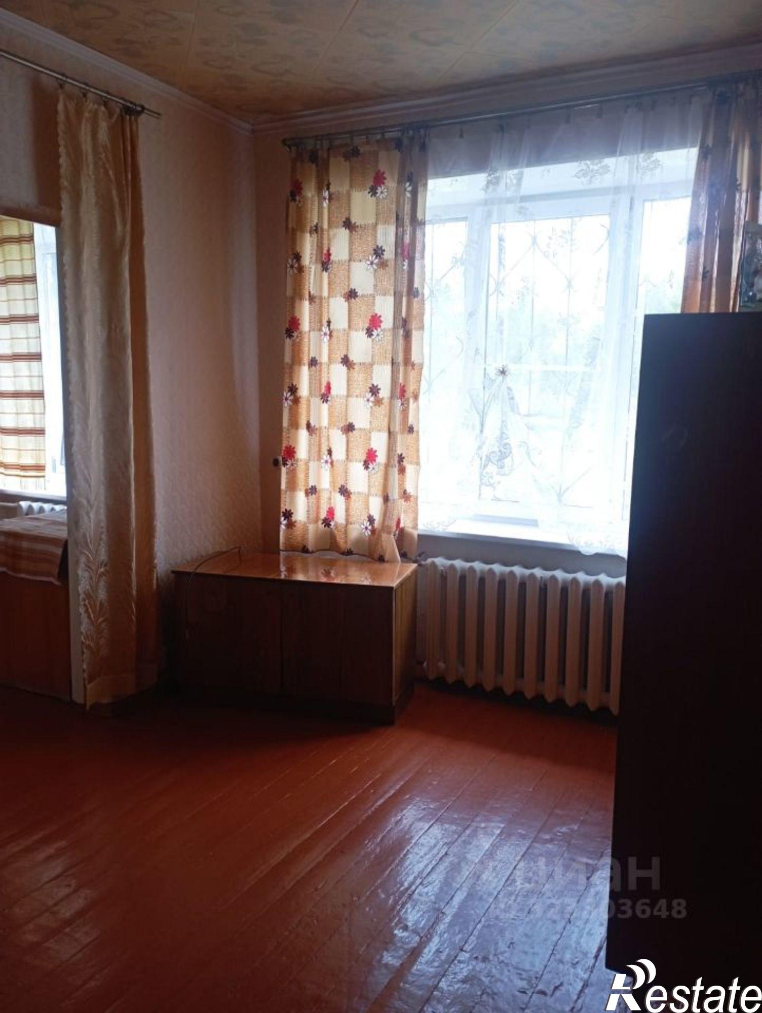 Купить квартиру за 1 950 000 рублей на улица 22-го Партсъезда, 26