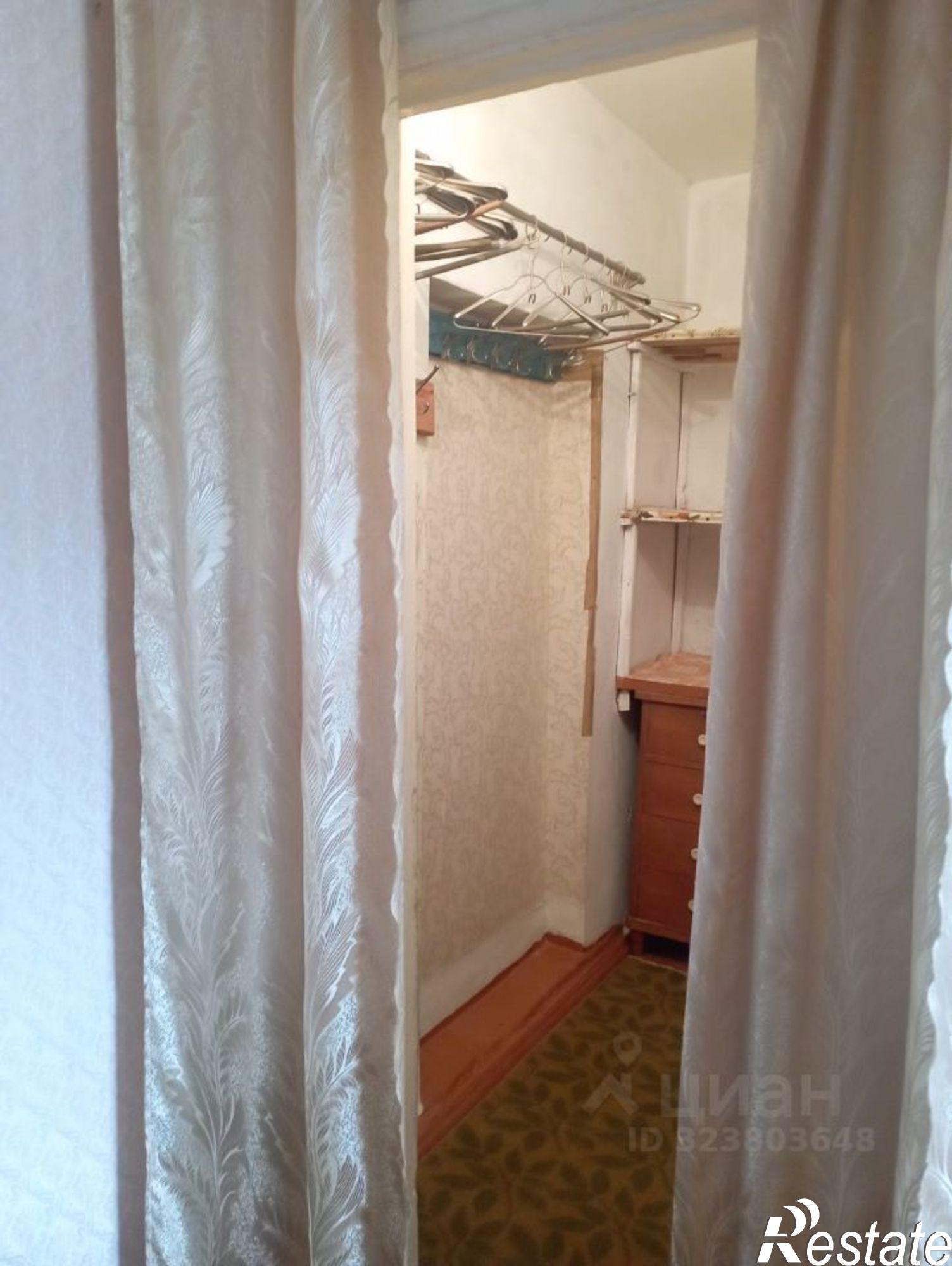 Купить квартиру за 1 950 000 рублей на улица 22-го Партсъезда, 26