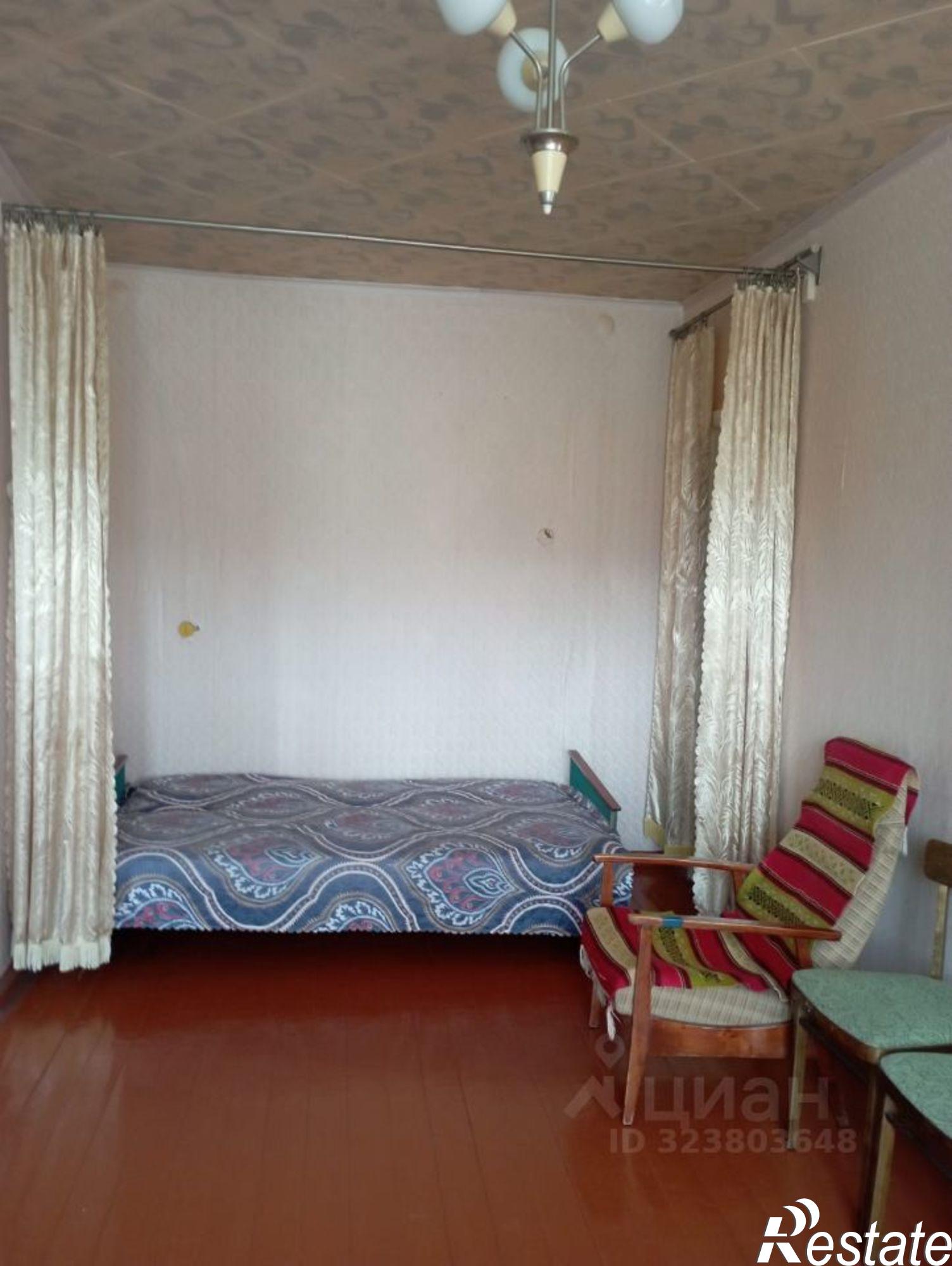 Купить квартиру за 1 950 000 рублей на улица 22-го Партсъезда, 26