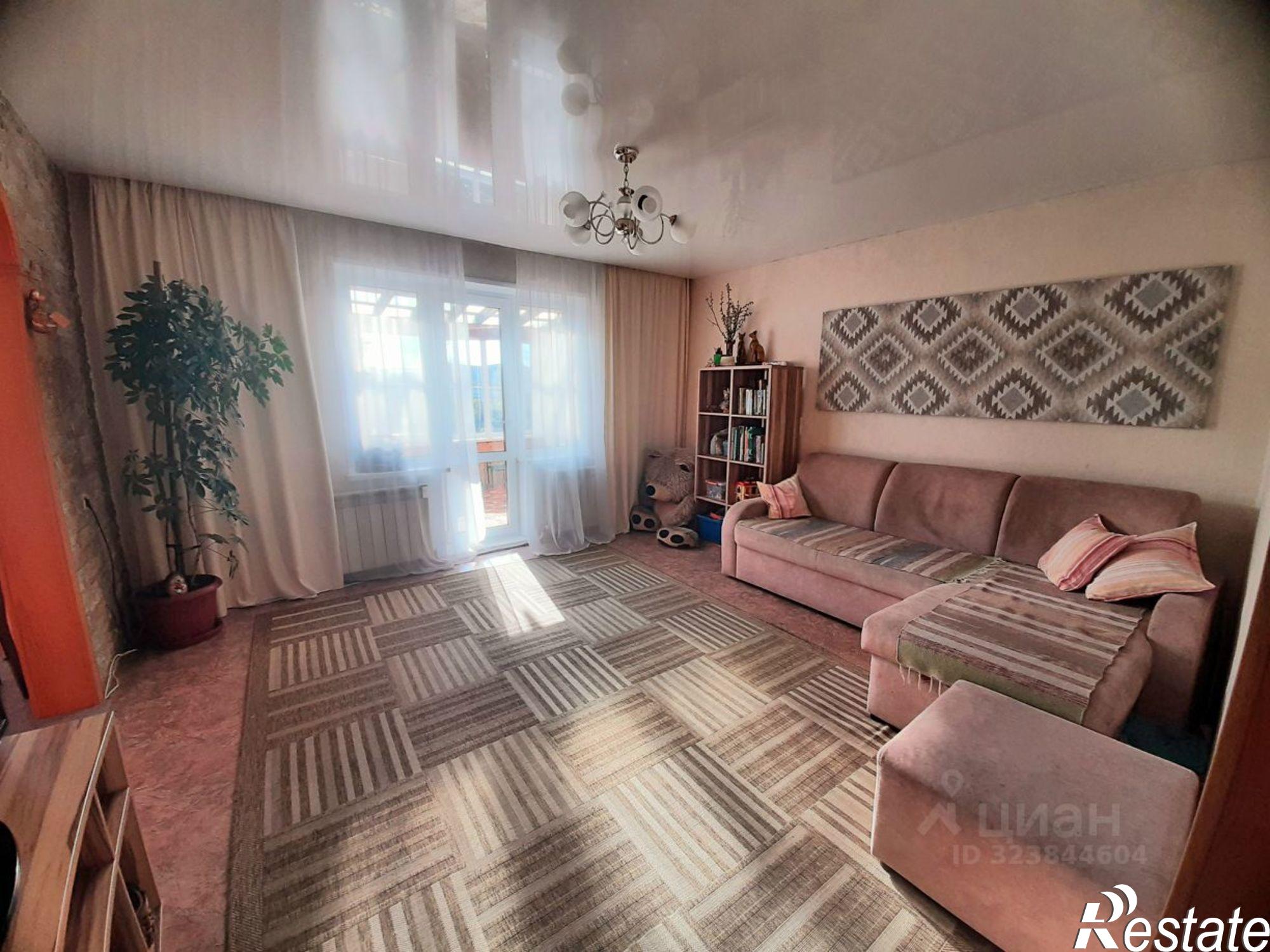 Купить дачу, дом, коттедж за 7 600 000 рублей на улица Стасова