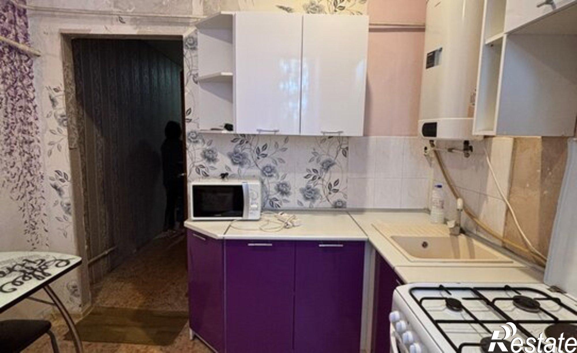 Купить квартиру за 2 900 000 рублей на проспект Победы, 38