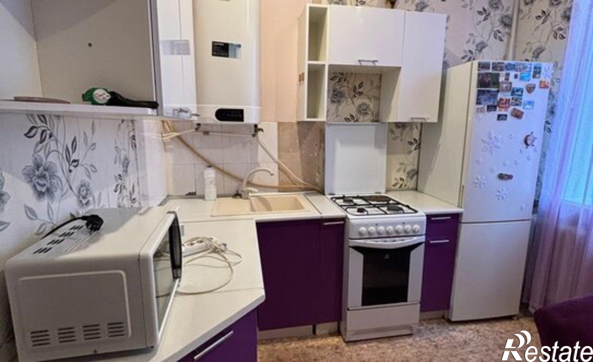 Купить квартиру за 2 900 000 рублей на проспект Победы, 38