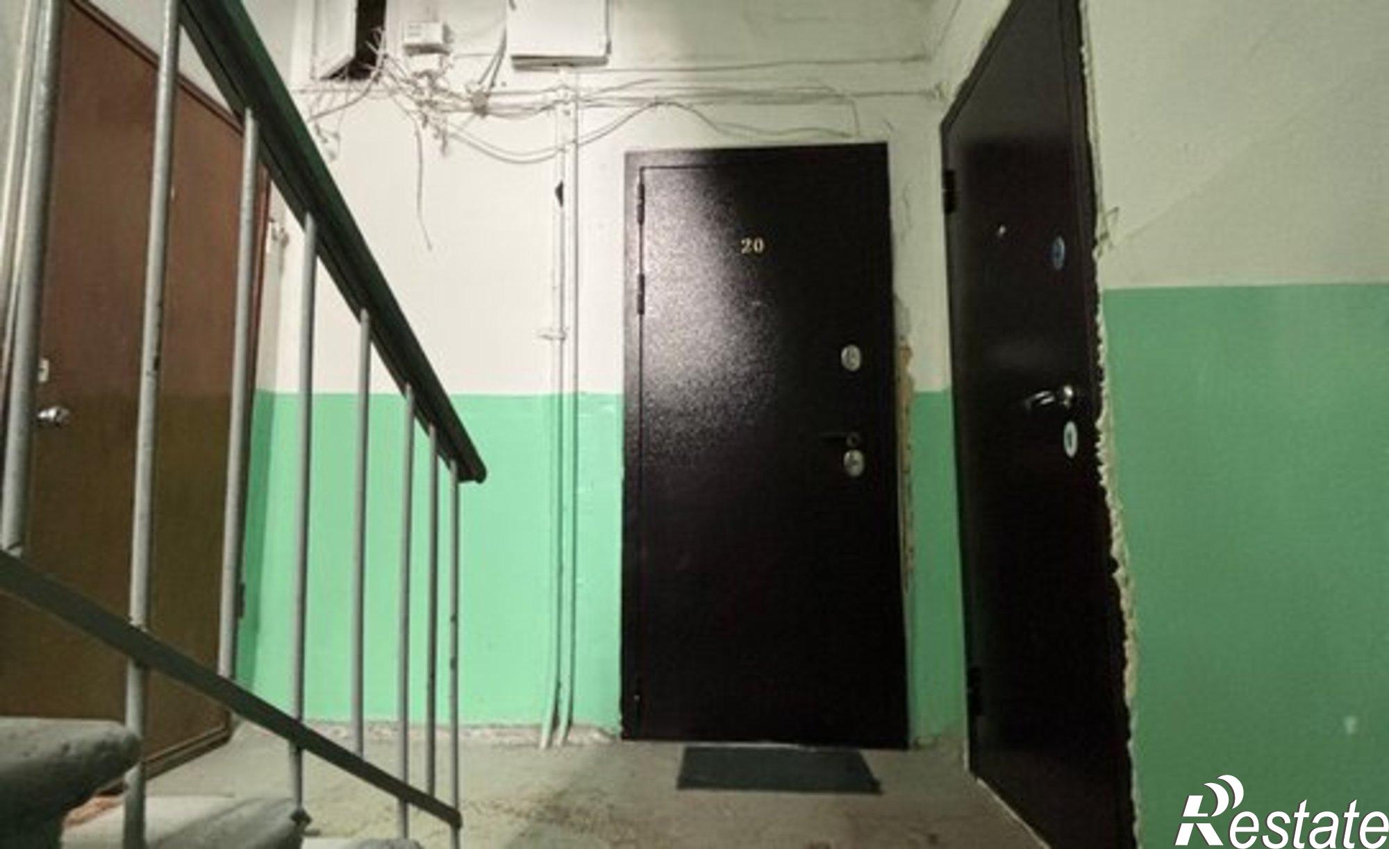 Купить квартиру за 2 900 000 рублей на проспект Победы, 38