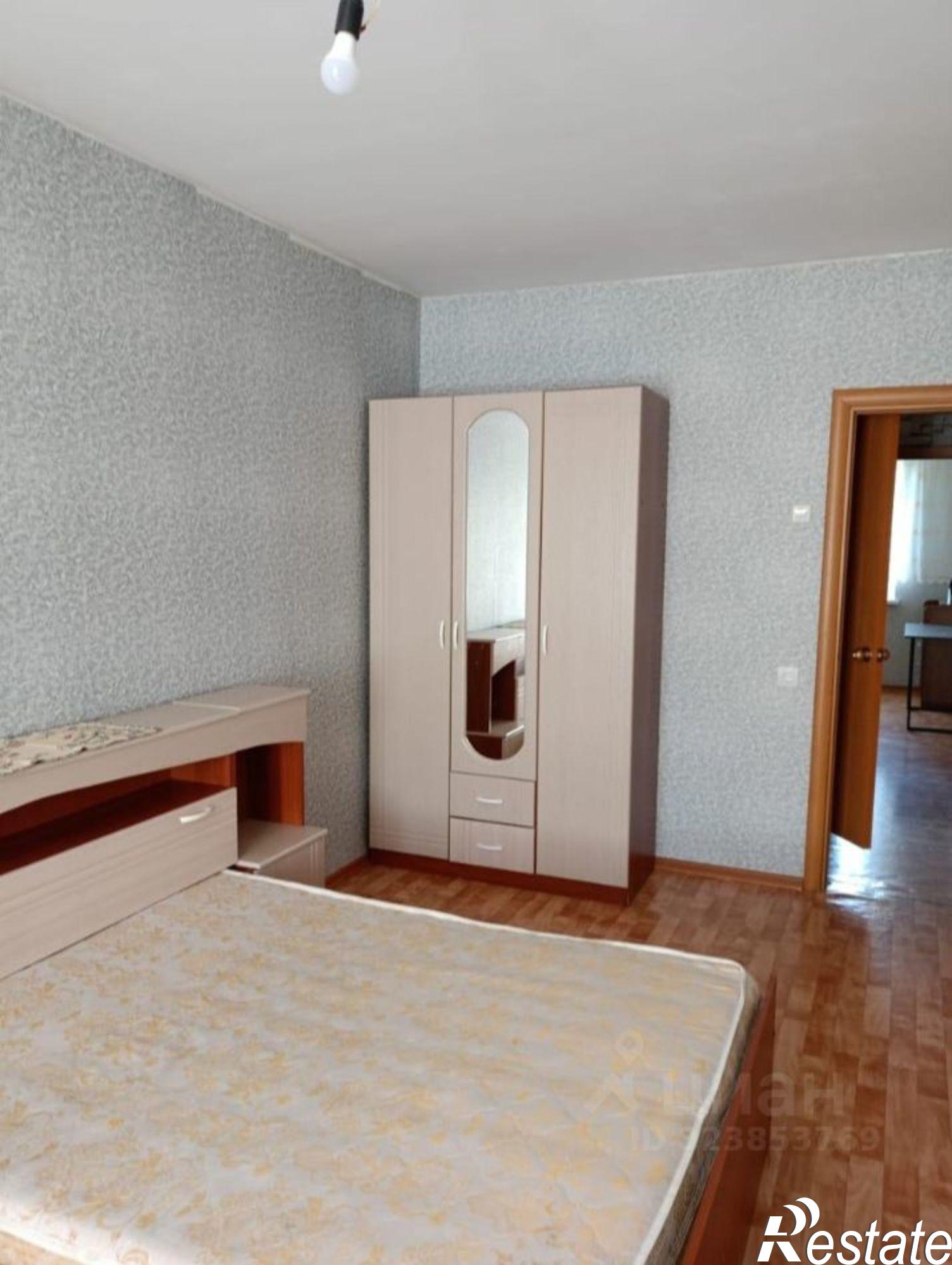 Купить квартиру за 6 800 000 рублей на улица Калинина, 13