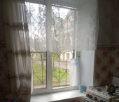 2-комн, 42кв м, этаж 1/3 улица 22-го Партсъезда, 26