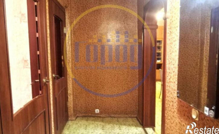 3-комн квартира улица Ленина, 67,  д. 67