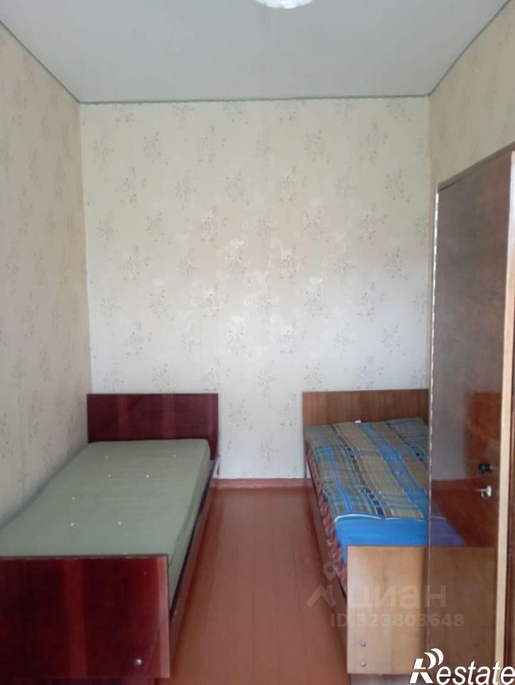 2-комн квартира улица 22-го Партсъезда, 26,  д. 26