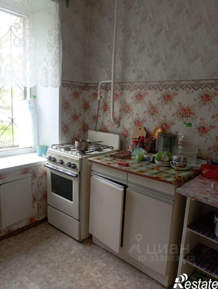 2-комн квартира улица 22-го Партсъезда, 26,  д. 26