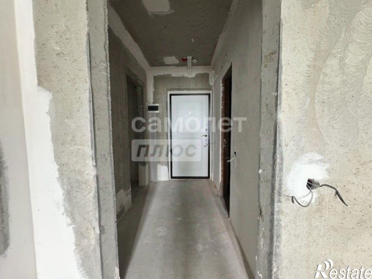 2-комн квартира улица Короленко, 4В,  д. 4В