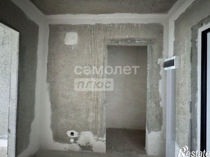 2-комн квартира улица Короленко, 4В,  д. 4В