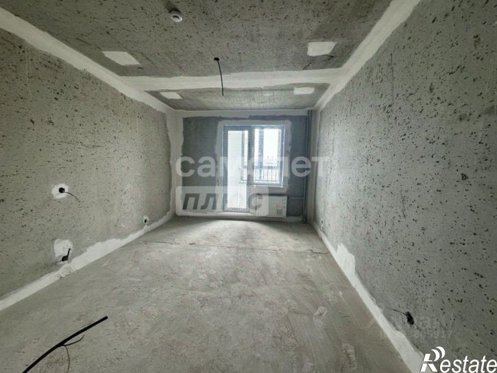 2-комн квартира улица Короленко, 4В,  д. 4В