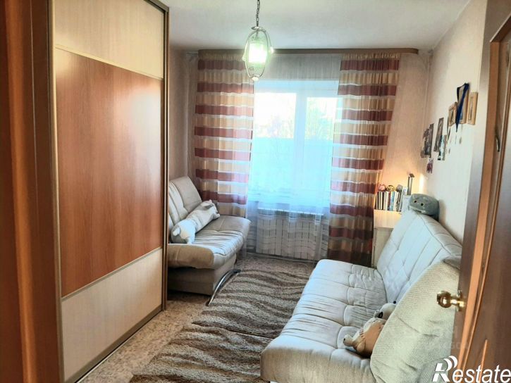 Коттедж/дом улица Стасова