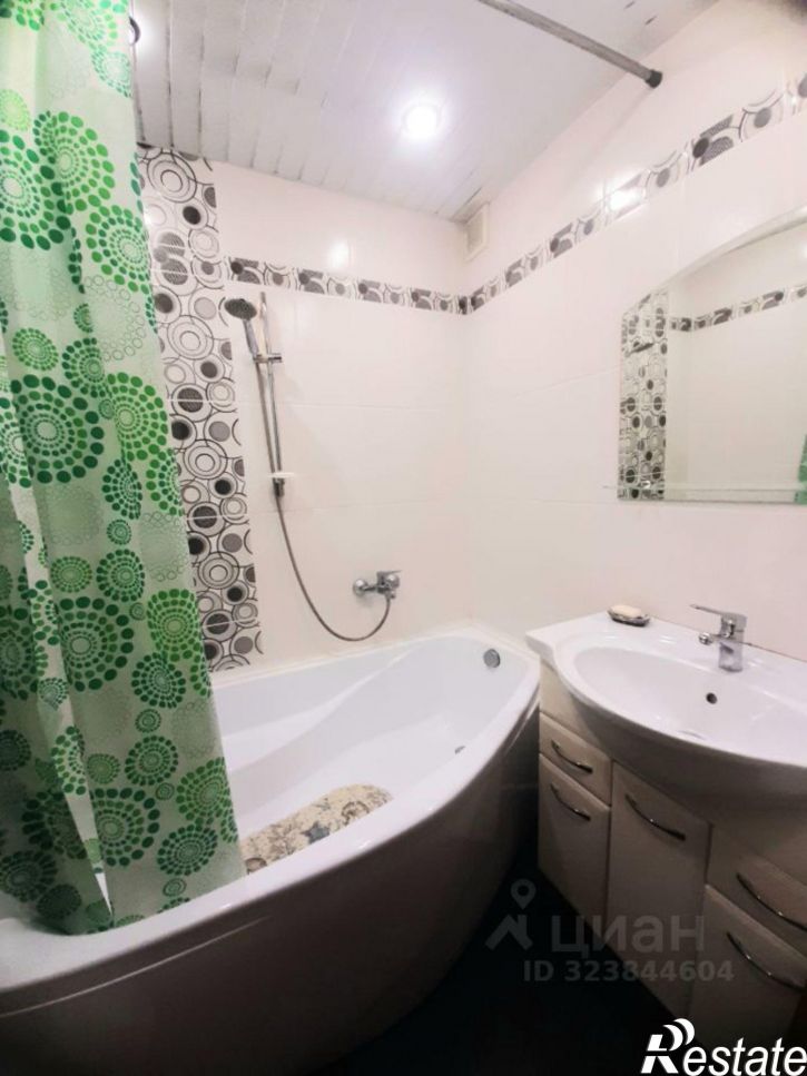 Коттедж/дом улица Стасова