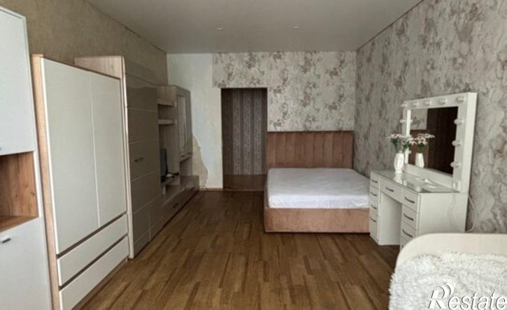 1-комн квартира проспект Победы, 38,  д. 38