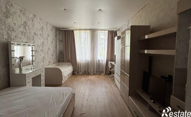 1-комн квартира проспект Победы, 38,  д. 38