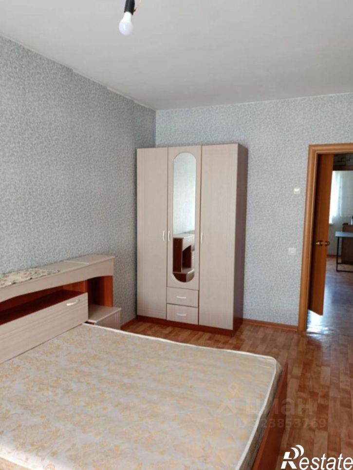 2-комн квартира улица Калинина, 13,  д. 13