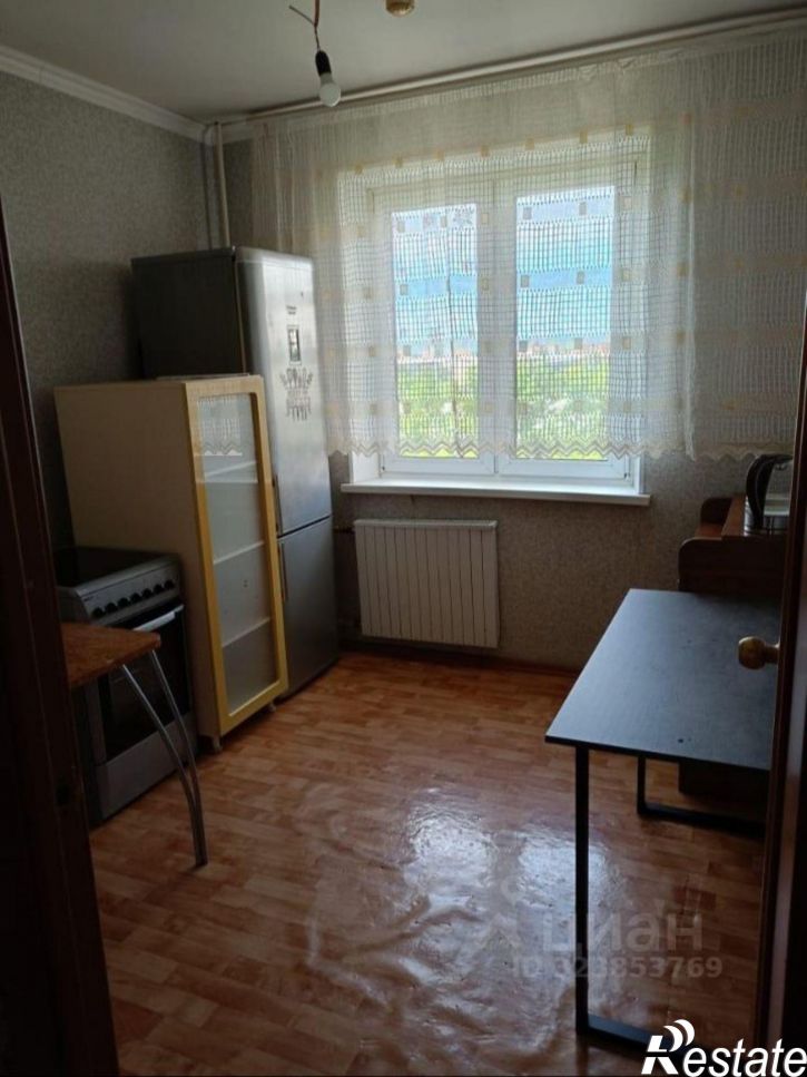 2-комн квартира улица Калинина, 13,  д. 13