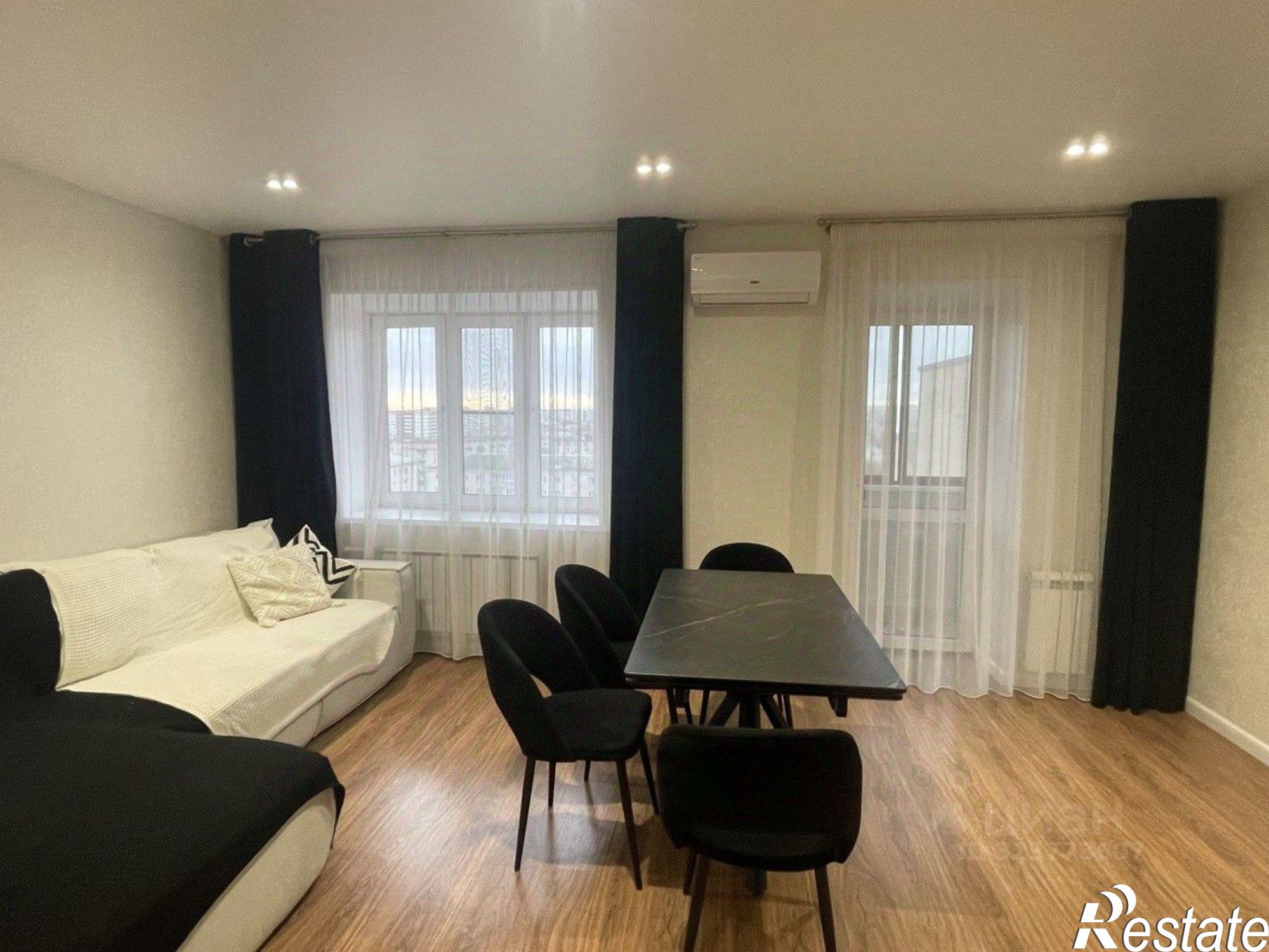 Купить квартиру за 10 400 000 рублей на проспект Славы, 7