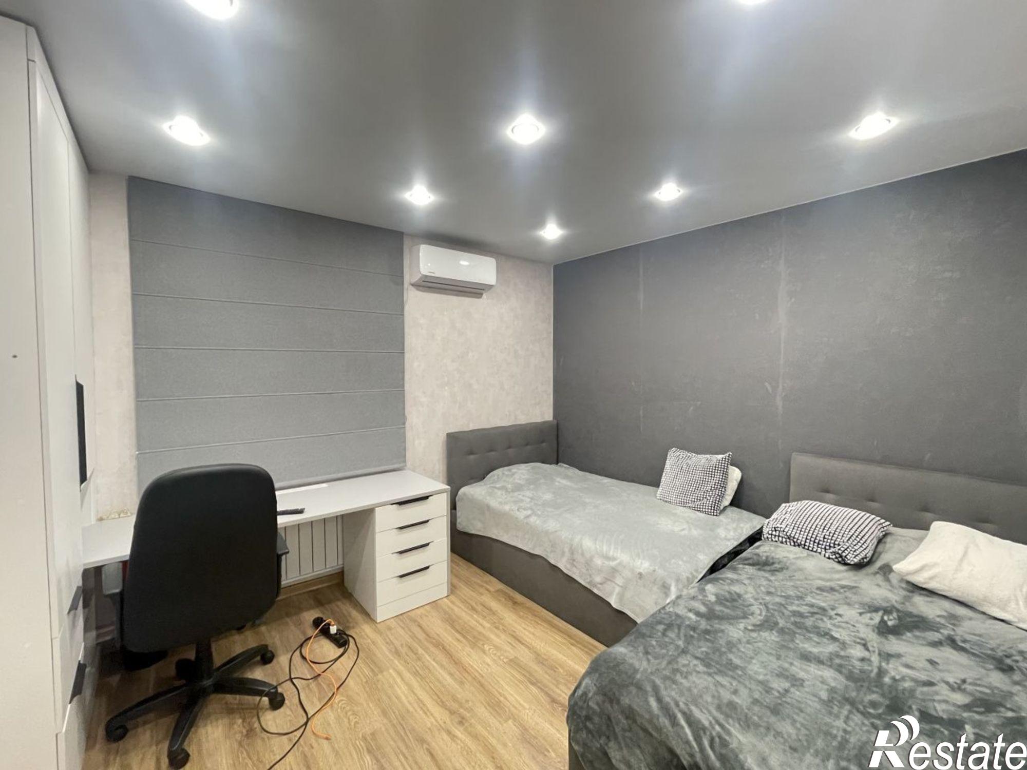 Купить квартиру за 10 400 000 рублей на проспект Славы, 7