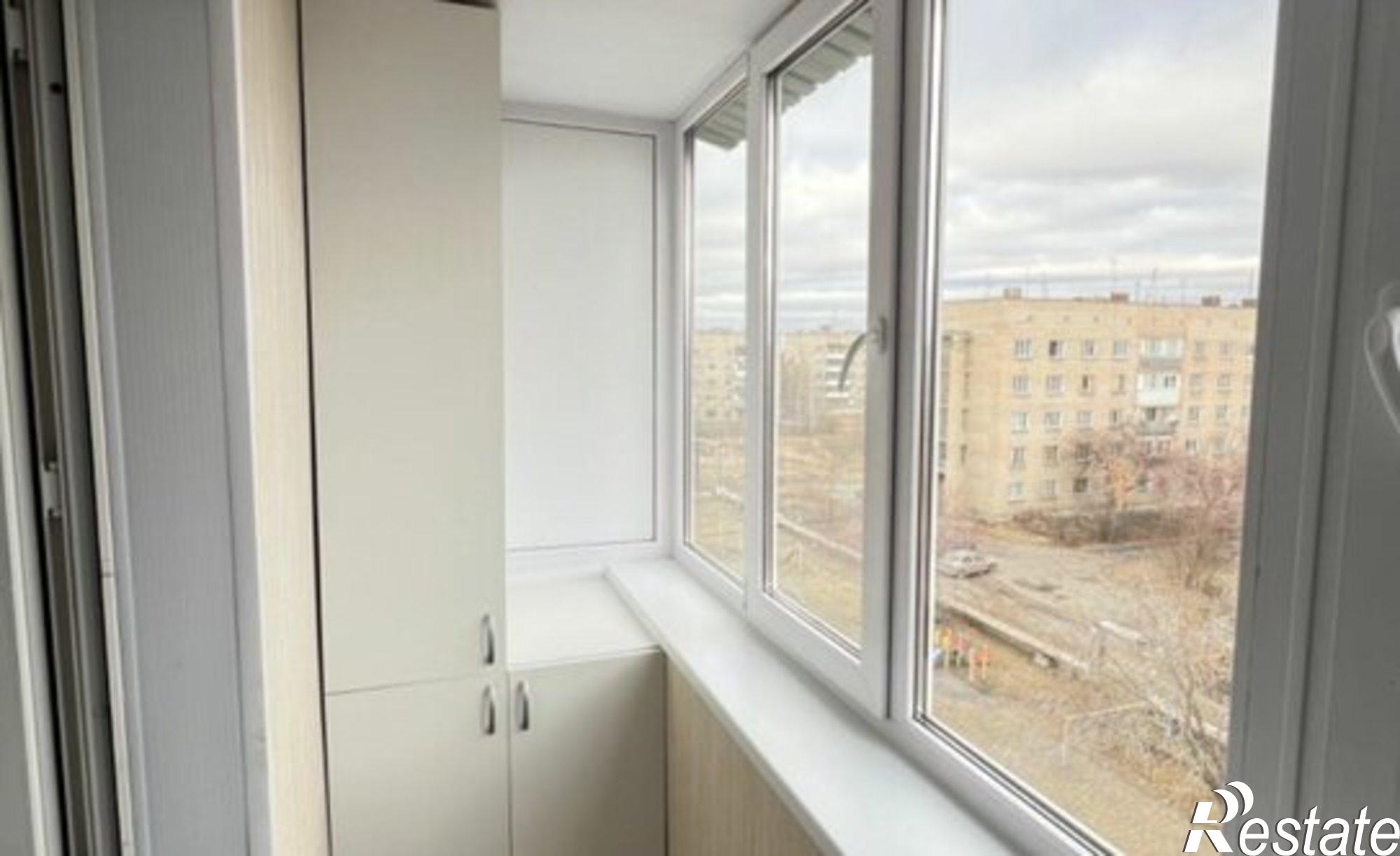 Купить квартиру за 2 720 000 рублей на улица Терешковой, 3