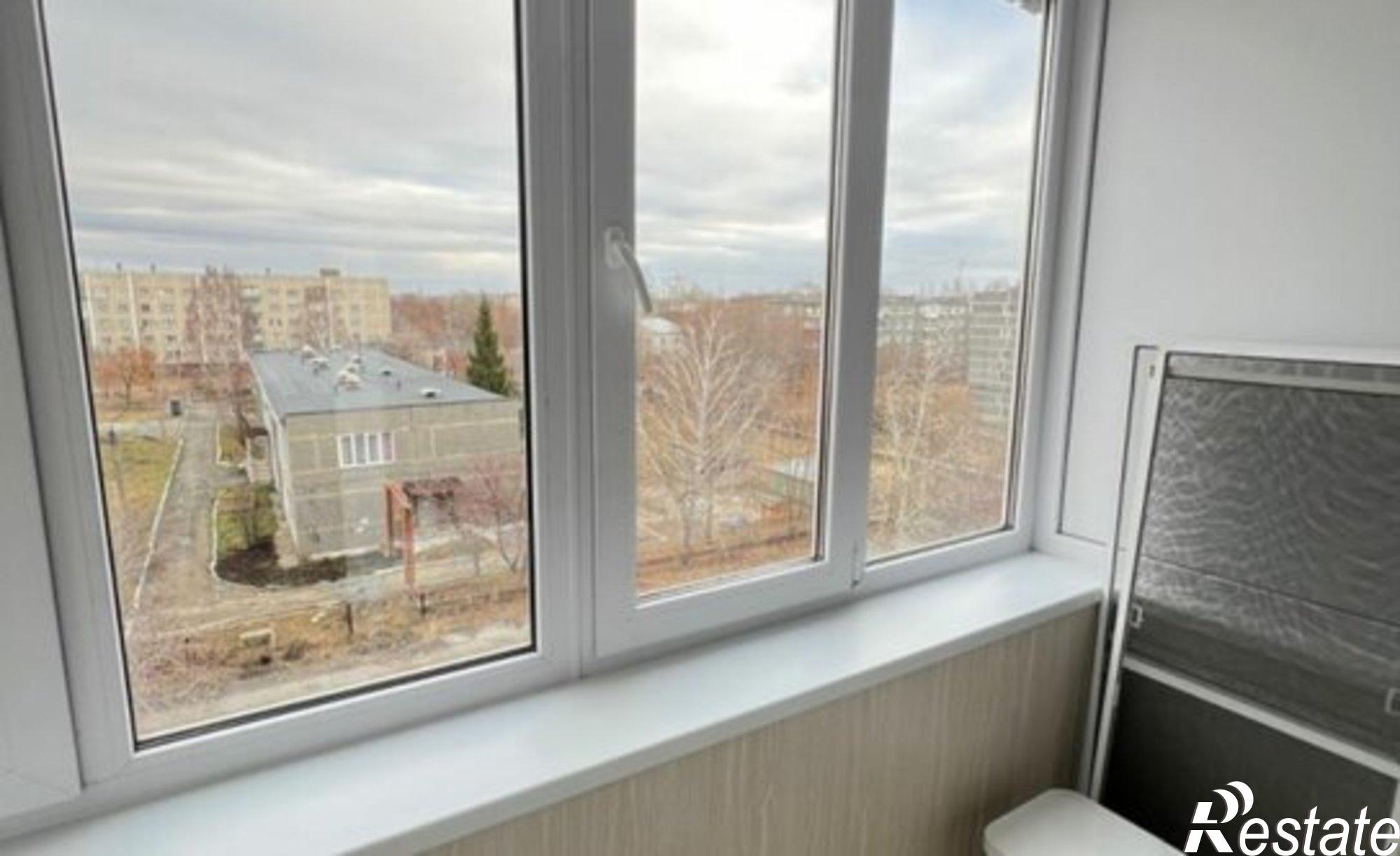 Купить квартиру за 2 720 000 рублей на улица Терешковой, 3