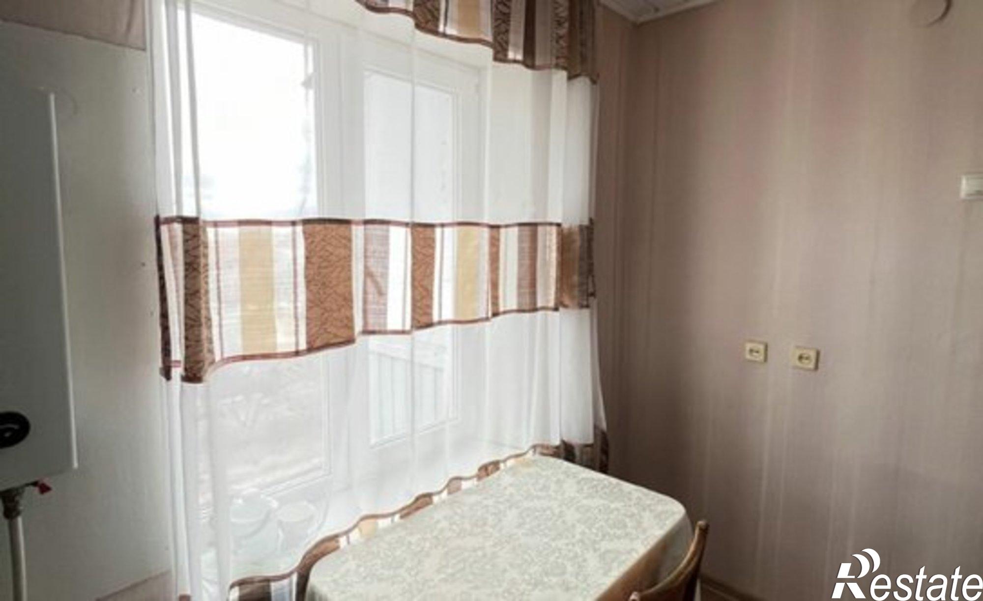 Купить квартиру за 2 720 000 рублей на улица Терешковой, 3