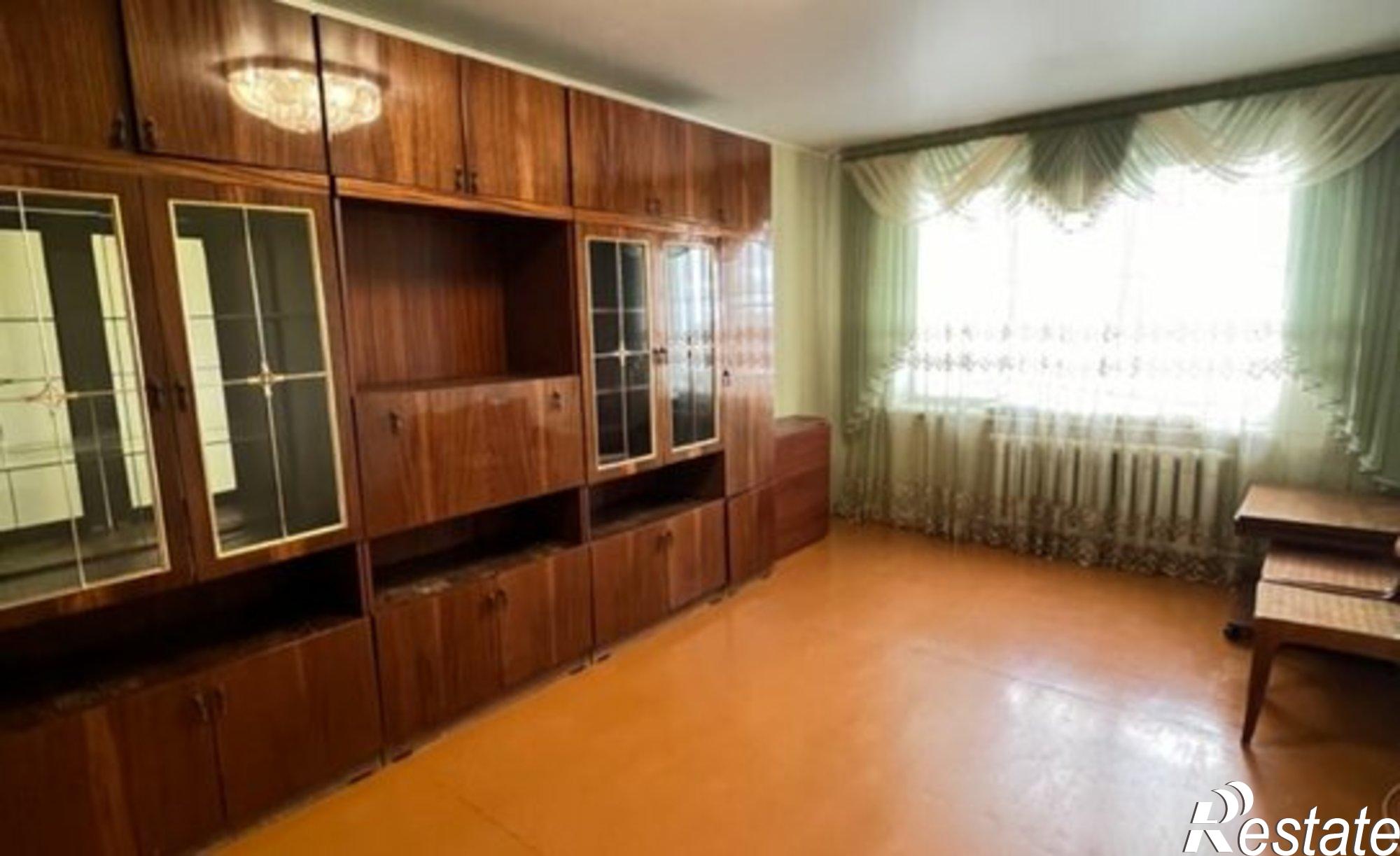 Купить квартиру за 2 720 000 рублей на улица Терешковой, 3