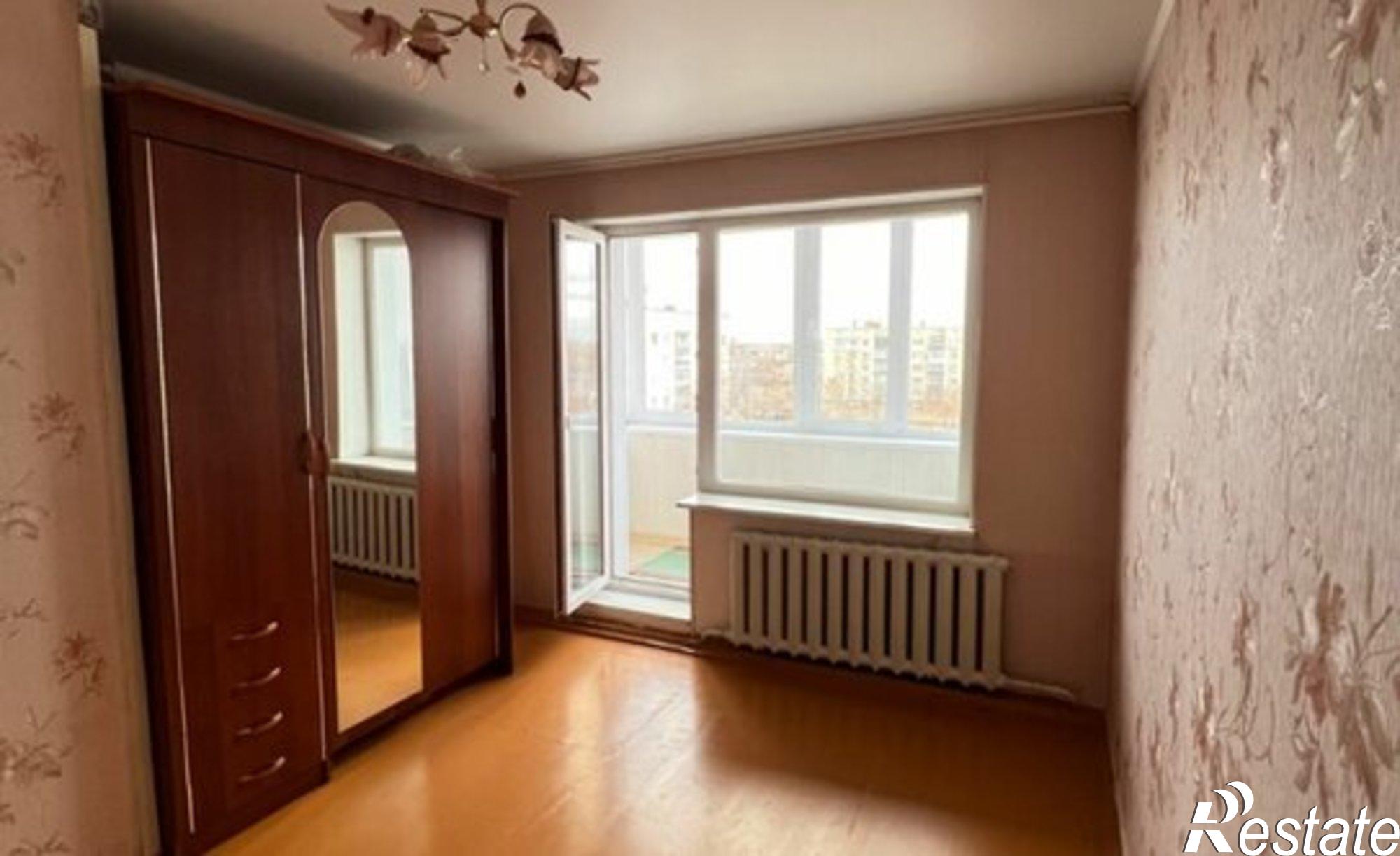 Купить квартиру за 2 720 000 рублей на улица Терешковой, 3