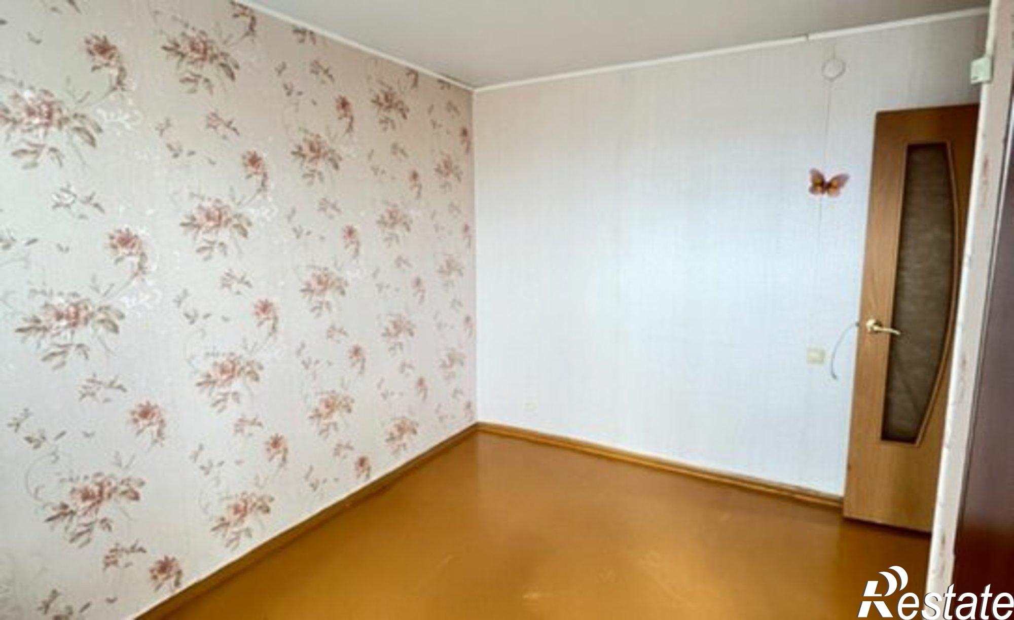 Купить квартиру за 2 720 000 рублей на улица Терешковой, 3