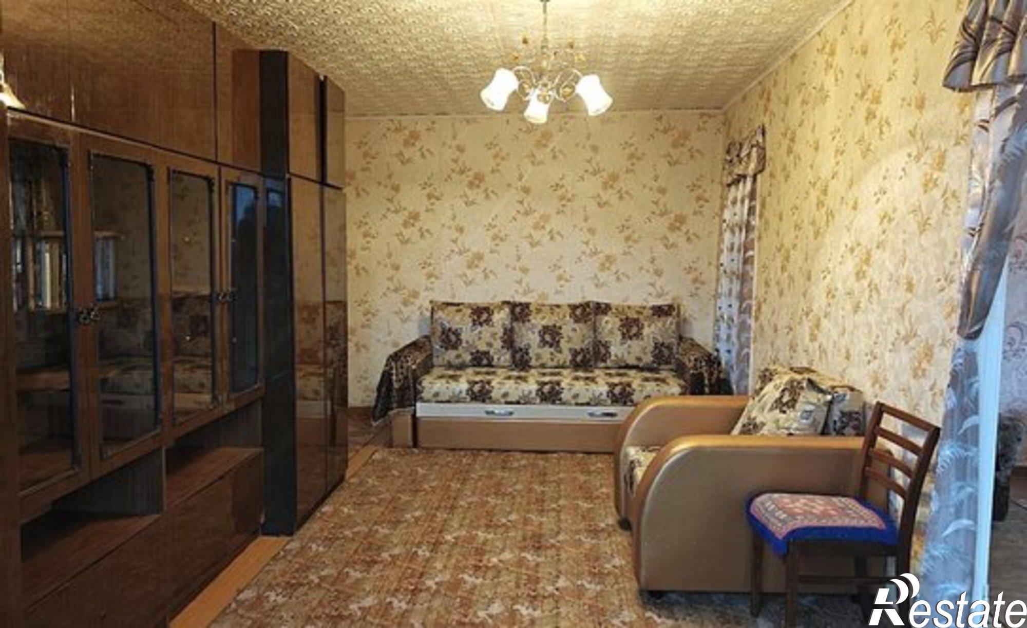 Купить квартиру за 3 000 000 рублей на улица Мира, 45