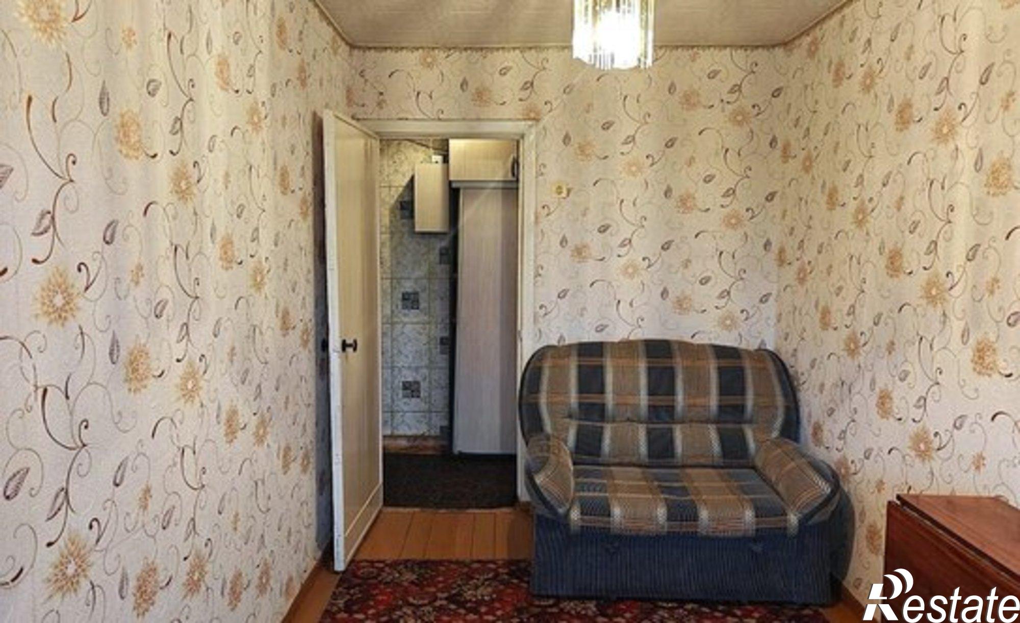 Купить квартиру за 3 000 000 рублей на улица Мира, 45