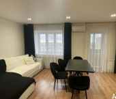 3-комн, 84кв м, этаж 9/9 проспект Славы, 7