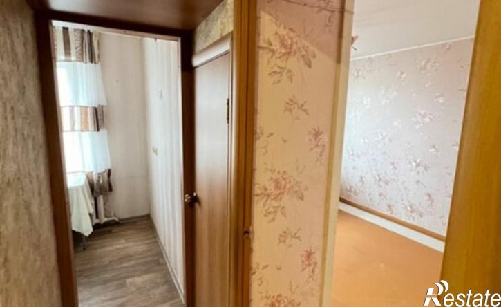 2-комн квартира улица Терешковой, 3,  д. 3