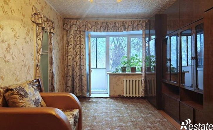 3-комн квартира улица Мира, 45,  д. 45