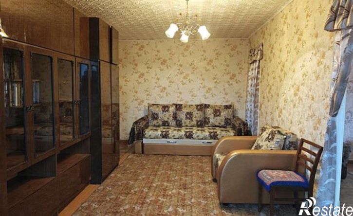 3-комн квартира улица Мира, 45,  д. 45