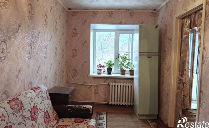 3-комн квартира улица Мира, 45,  д. 45