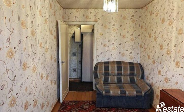 3-комн квартира улица Мира, 45,  д. 45