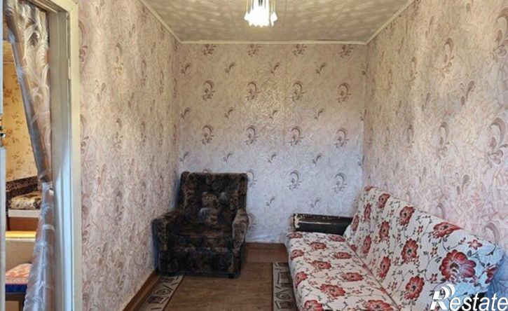 3-комн квартира улица Мира, 45,  д. 45