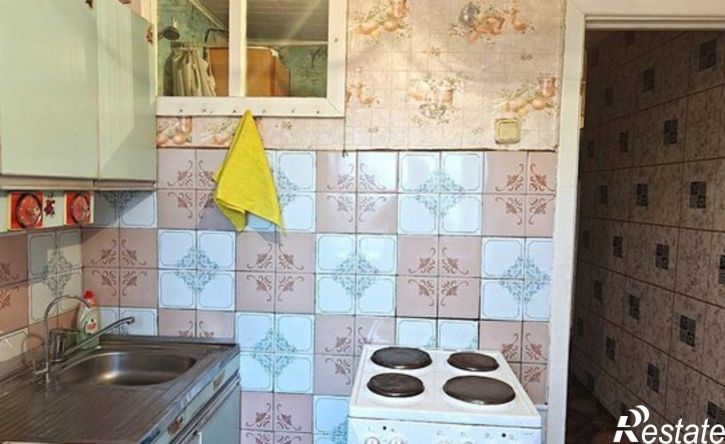 3-комн квартира улица Мира, 45,  д. 45