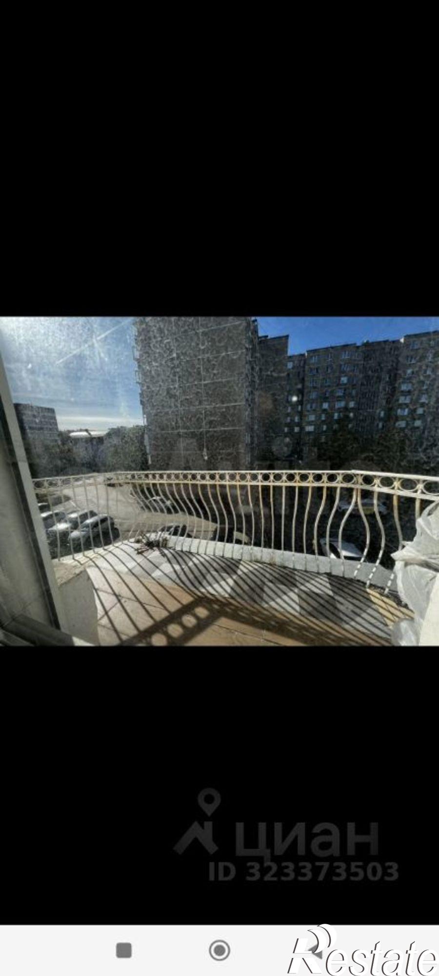 Купить квартиру за 4 100 000 рублей на проспект Ильича, 6