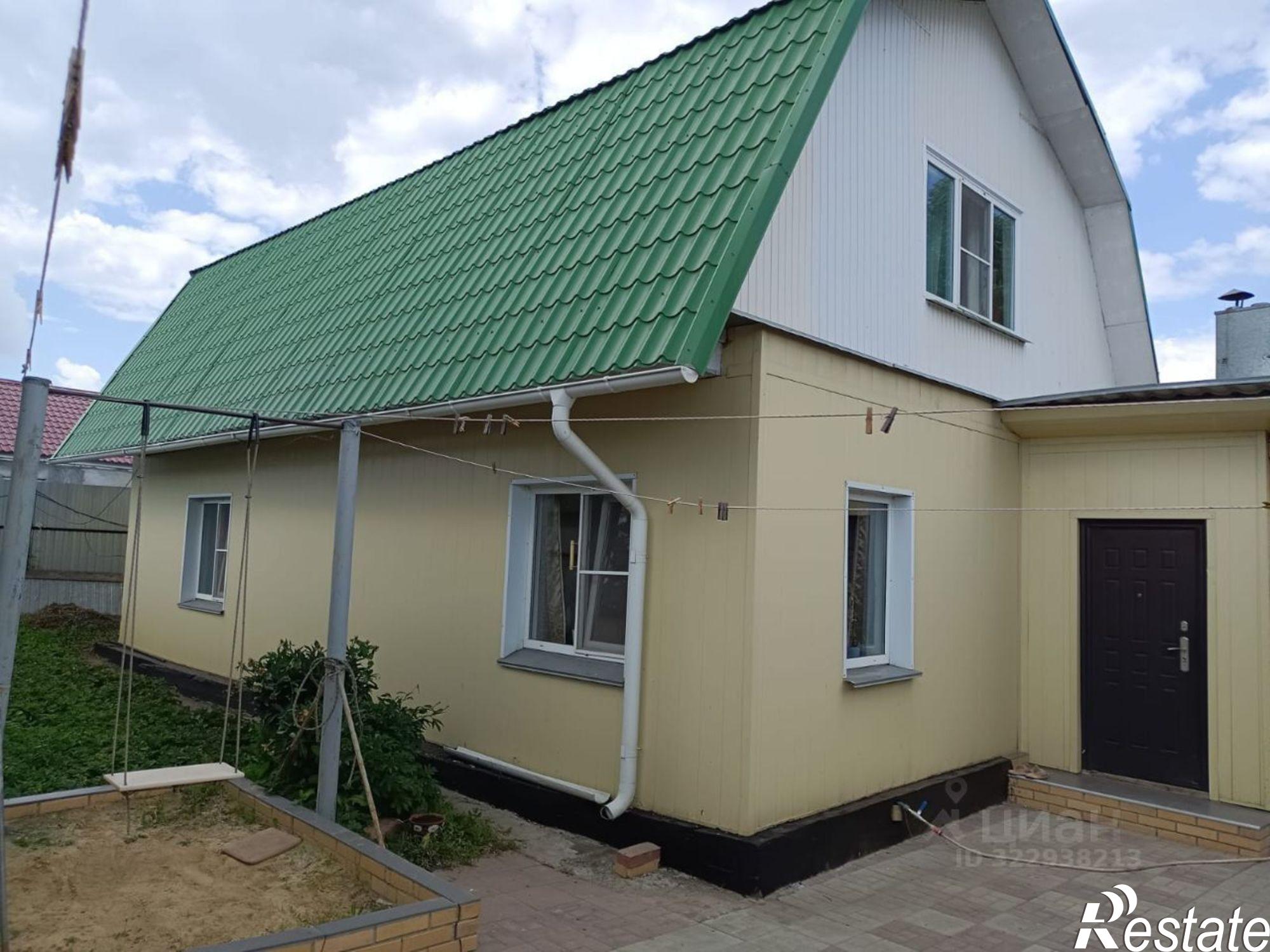 Купить дачу, дом, коттедж за 8 500 000 рублей на Южноуральская улица, 10