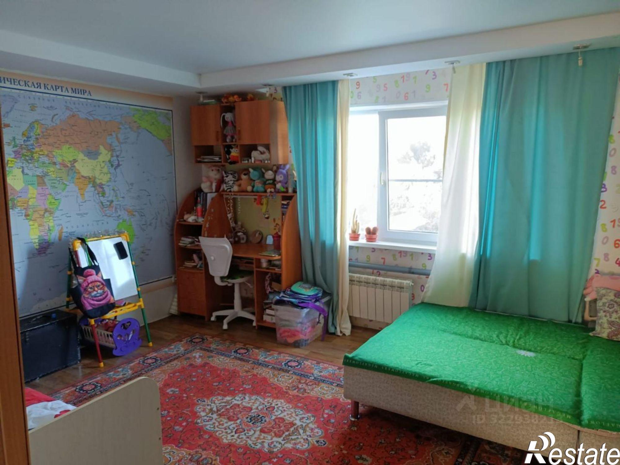 Купить дачу, дом, коттедж за 8 500 000 рублей на Южноуральская улица, 10