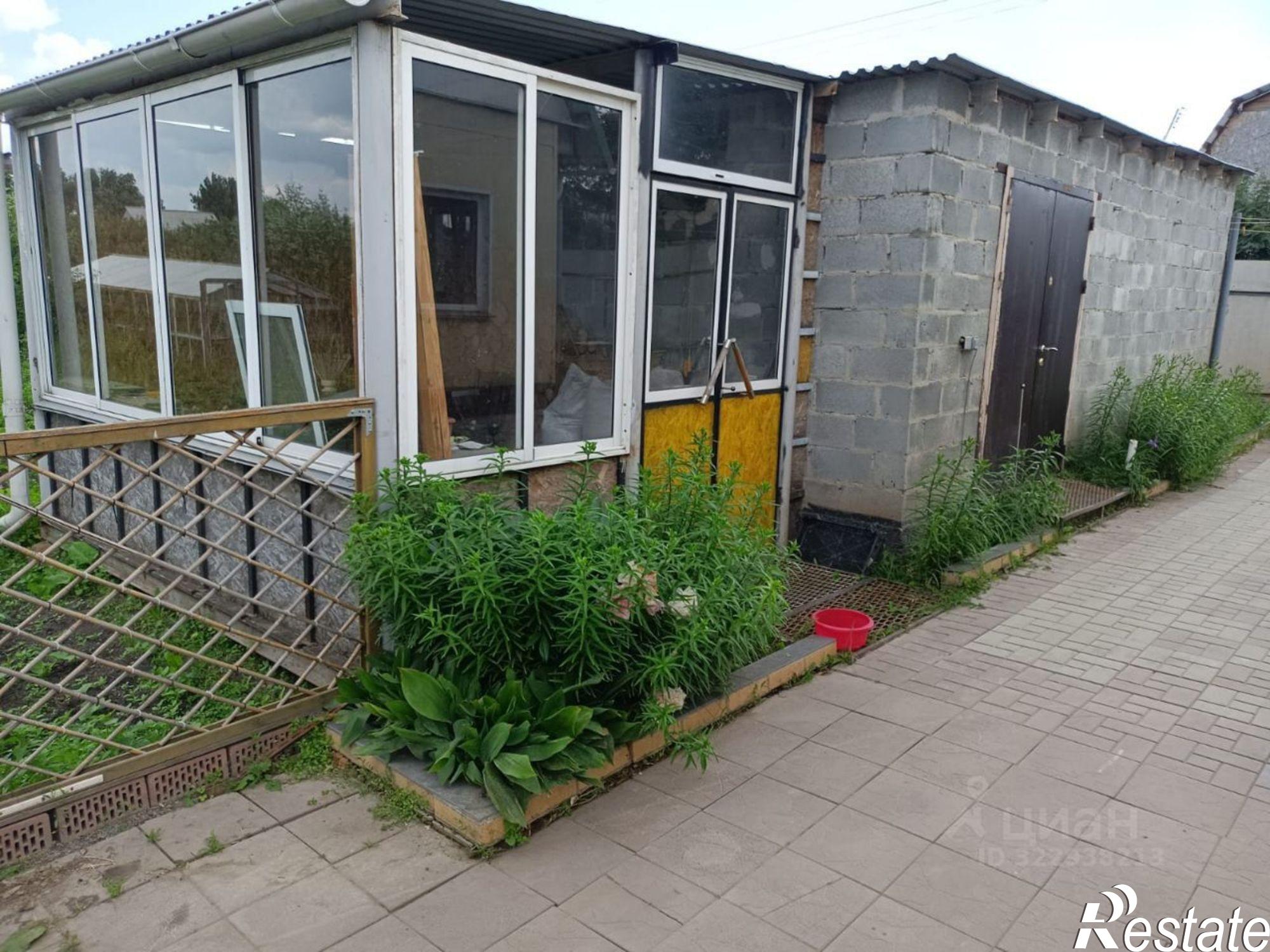 Купить дачу, дом, коттедж за 8 500 000 рублей на Южноуральская улица, 10