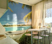 2-комн, 44кв м, этаж 5/5 Театральная улица, 12А