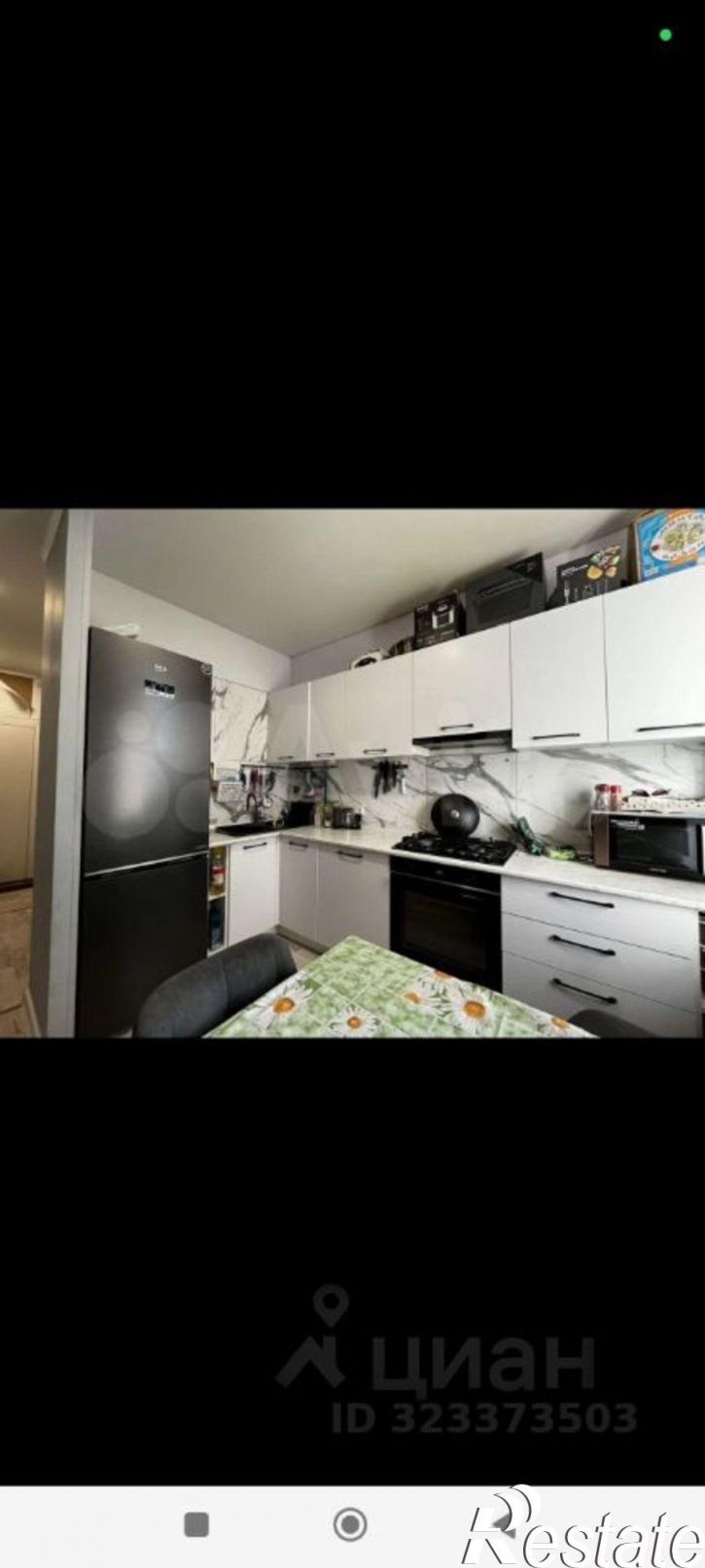 3-комн квартира проспект Ильича, 6,  д. 6