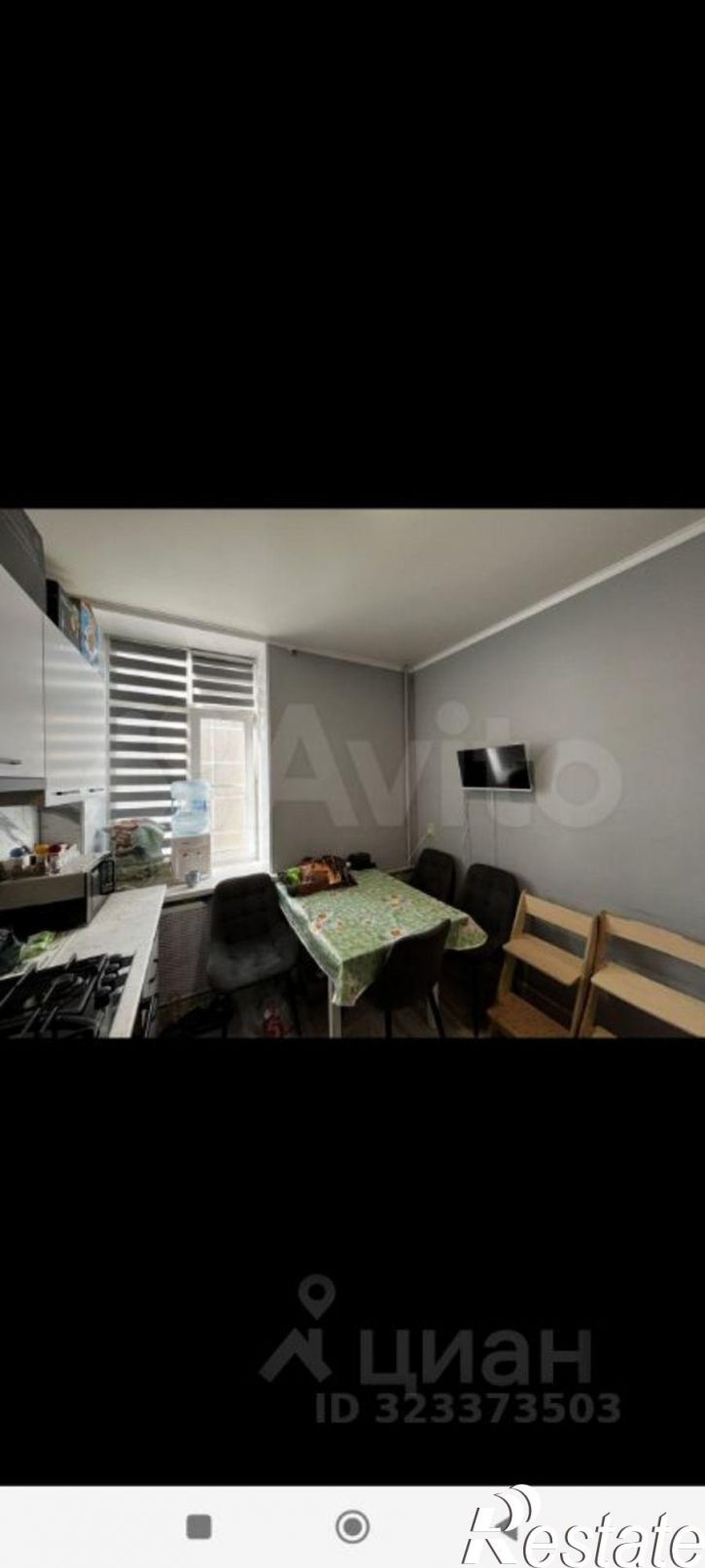 3-комн квартира проспект Ильича, 6,  д. 6